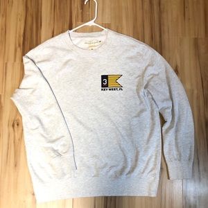 crew neck